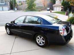 Buy Sell Used Cars 2005 Nissan Altima In Chino Hills Ca Nissan Altima Nissan Altima