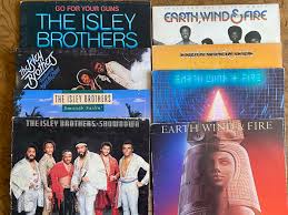 Verzuz has it, and we've got the details on how to stream it online. Verzuz Battle To Showcase Earth Wind Fire Vs The Isley Brothers Chicago Sun Times