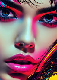 Saul Bright Fan Casting for Cyberpunk 2077