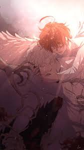 We were unable to load disqus. Lia Leslie Emma Norman Ray Very Much Toukasbeauty Twitter In 2021 Neverland Art Neverland Norman And Ray