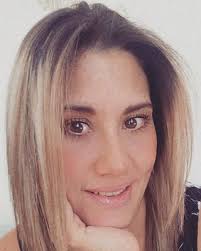 Fabiola Luque Blanco, Psicólogo