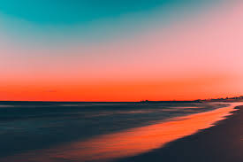 We hope you enjoy our growing collection of hd images to use as a background or home screen for your smartphone or computer. Sea Sunset Wallpaper Hd Sunset Beach 6406x4271 Download Hd Wallpaper Wallpapertip