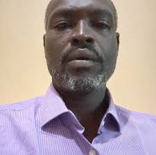 Hon. Obaricks Erick Ochieng MP