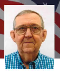 In Memory of James Edward Colbert