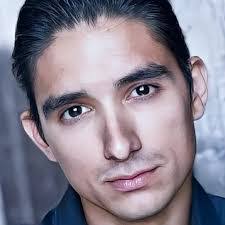 David Restrepo's Instagram, Twitter & Facebook