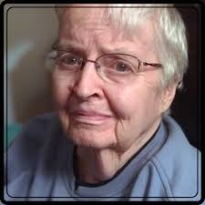 Obituary of Marion Susannah Stinson