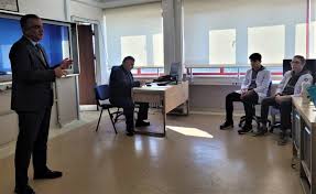 KSO'NUN “MESLEK ERBABI” PROJESİ TÜM HIZIYLA DEVAM EDİYOR