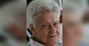 Obituary information for Cornelia Dare "Mamaw" Cornelius