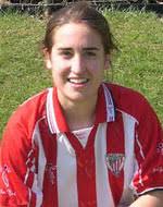 Iraia Iturregi se suma a la lista de convocadas por la selección española