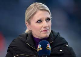 The Athletic] NBC, Rebecca Lowe reach agreement