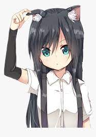 Download free anime girls png with transparent background. Transparent Sad Anime Girl Png Anime Girl Transparent Background Png Download Kindpng