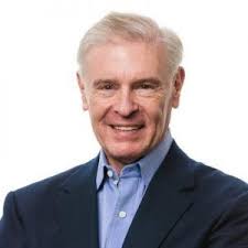 Harvard Club of Mexico: Harvard Leadership Series: A conversation with Joel  Peterson