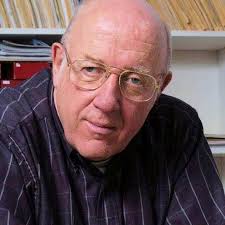 Robert F. Dorr, Author