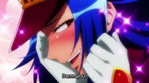 Warden Nanbaka Anime Anime Awesome Anime Warden