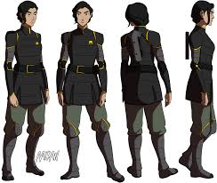Rcpd | remmington city police department rp is a group on roblox owned by rcpdholderx with 7791 members. Venom Of The Red Lotus Rcpd Kuvira Turnaround By Aatkaw Design Notes