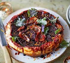 Our unique recipe is super chocolaty so vegan and. Vegan Dinner Recipes Bbc Good Food