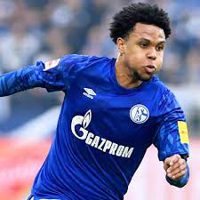Find detailed weston mckennie stats on foxsports.com. Usmnt S Weston Mckennie Nearing Transfer To Juventus Sports Illustrated