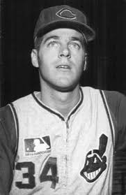 1969 Mike Andersen Postcards Baseball