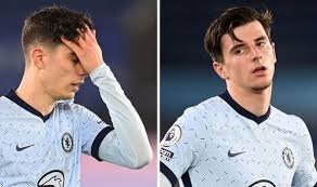 He's got great sources, and most of his claims about the kai havertz deal ended up coming true (one way or another). Chelsea News Mason Mount Was Right All Along About Kai Havertz Transfer Football Sport Express Co Uk