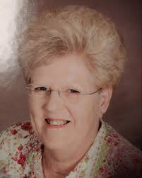 Iris Harrell Obituary January 26, 2025