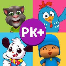 PLAYKIDS +