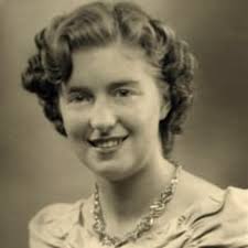 Eunice "Nuny" Taylor Greaves obituary and life story