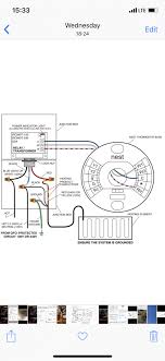 Will control 1 stage heat pumps with electric auxiliary heat. Low Voltage Wiring For Hvac Pdf Wiring Low Voltage Thermostat On Profusion Electric Heater The Common Or C Wire Need Not Be Run Out To The Thermostat However If