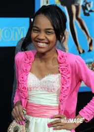 If you wanna hear the full song, the links below oh yea, and guess who the featured rapper is. China Anne Mcclain China Anne Anne Mcclain China Anne Mcclain