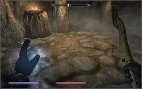We have posted here the solutions of english version and soon will start solving other language puzzles. Under Saarthal P 2 The Elder Scrolls V Skyrim Game Guide Gamepressure Com