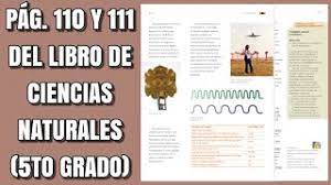 Hoy en día, estudiar una carrera no sirve únicamente para demostrar que has sido capaz de estudiar una carrera en otro país, sino también para otorgar ese toque de distinción en tu currículum vitae a la hora de ser un elegido para el puesto de trabajo para el que has estado estudiando toda tu vida. Pag 110 Y 111 Del Libro De Ciencias Naturales Quinto Grado Youtube