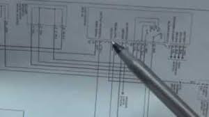 Technical service bulletin (tsb) & wiring diagram database. How To Read Wiring Diagrams Schematics Automotive Youtube