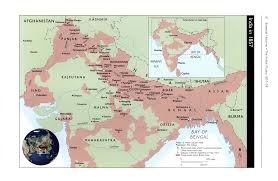 The Indian Mutiny 1857-58