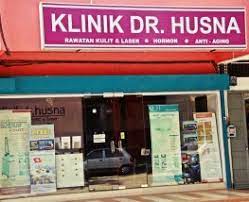 Check spelling or type a new query. Map And Reviews About Klinik Dr Husna Taman Ria