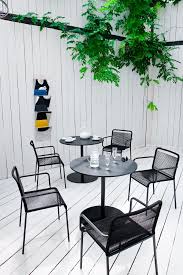 3.6 out of 5 stars with 7 ratings. Aria Outdoor Outdoor Dining Chairs Outdoor Chairs Home Decor