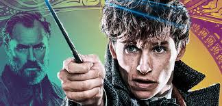 Grindelwalds verbrechen ein letztes mal johnny depp als schurke phantastische tierwesen: Alles Neu Bei Phantastische Tierwesen 3 Das Wichtigste Zum Harry Potter Spin Off
