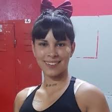 Loly Espinoza vs. Brenda Gottig, Cobra Fighter 6