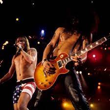 Knockin' on heaven's door (846) sweet child o' mine (843) more guns n' roses statistics. Stream Knocking On Heavens Door Guns N Roses Cover Live By Underside Listen Online For Free On Soundcloud