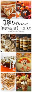 Store any leftover cupcakes in the refrigerator. Delicious Thanksgiving Desserts Clean And Scentsible