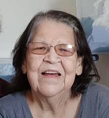 Obituary for Nancy Margaret Armstrong