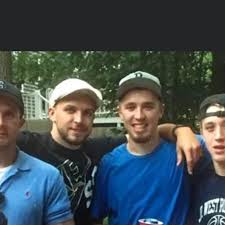 Fundraiser for Joseph Brennan by Jonathan Starkey : The Brennan family