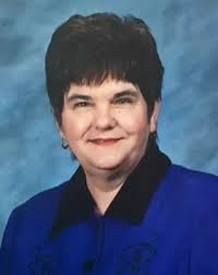 Obituary information for Nancy Vance