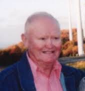 Obituary information for Marvin D. Ludwig