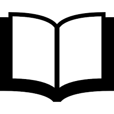 Pdf formatted 8.5 x all pages,epub reformatted especially for book readers, mobi for kindle which was converted from the epub file, word, the original source document. Offenes Buch Kostenlose Bildung Icons