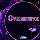 Overdrive at the Palmdale Moose Lodge event image