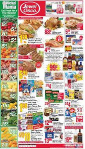 Choosing a filter will refresh the search results and show updated products. Jewel Osco Flyer 05 15 2019 05 21 2019 Page 1 Weekly Ads