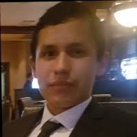 Miguel Labra Da Rosa