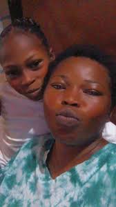 So excited to announce why my baby girl Kobi become one year even her  birthday today