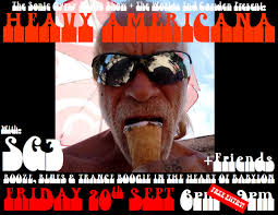 JIMMY AND THE DESTROYERS