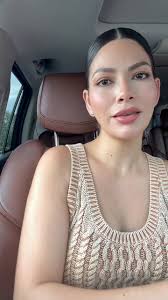 Y así quede emperifollada ✨🤣 con mi querido Raul esta mañana! Mi vestido:  www.BeashionBoutique.com