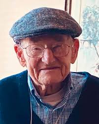 Albert Marshall Vise